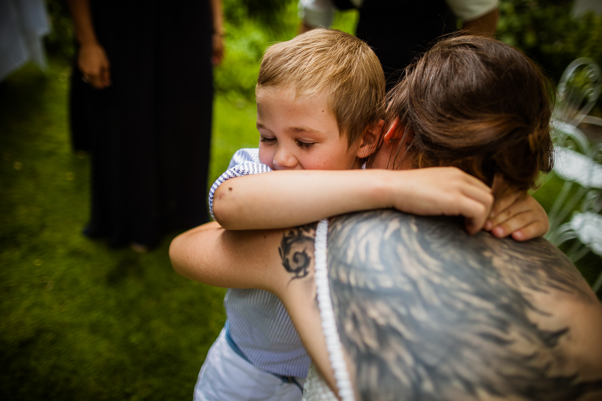 Apero 006 Stefanie & Martin